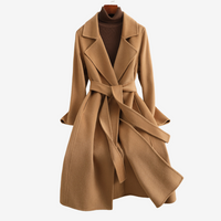 Cecille™ Elegantní Trench Kabát