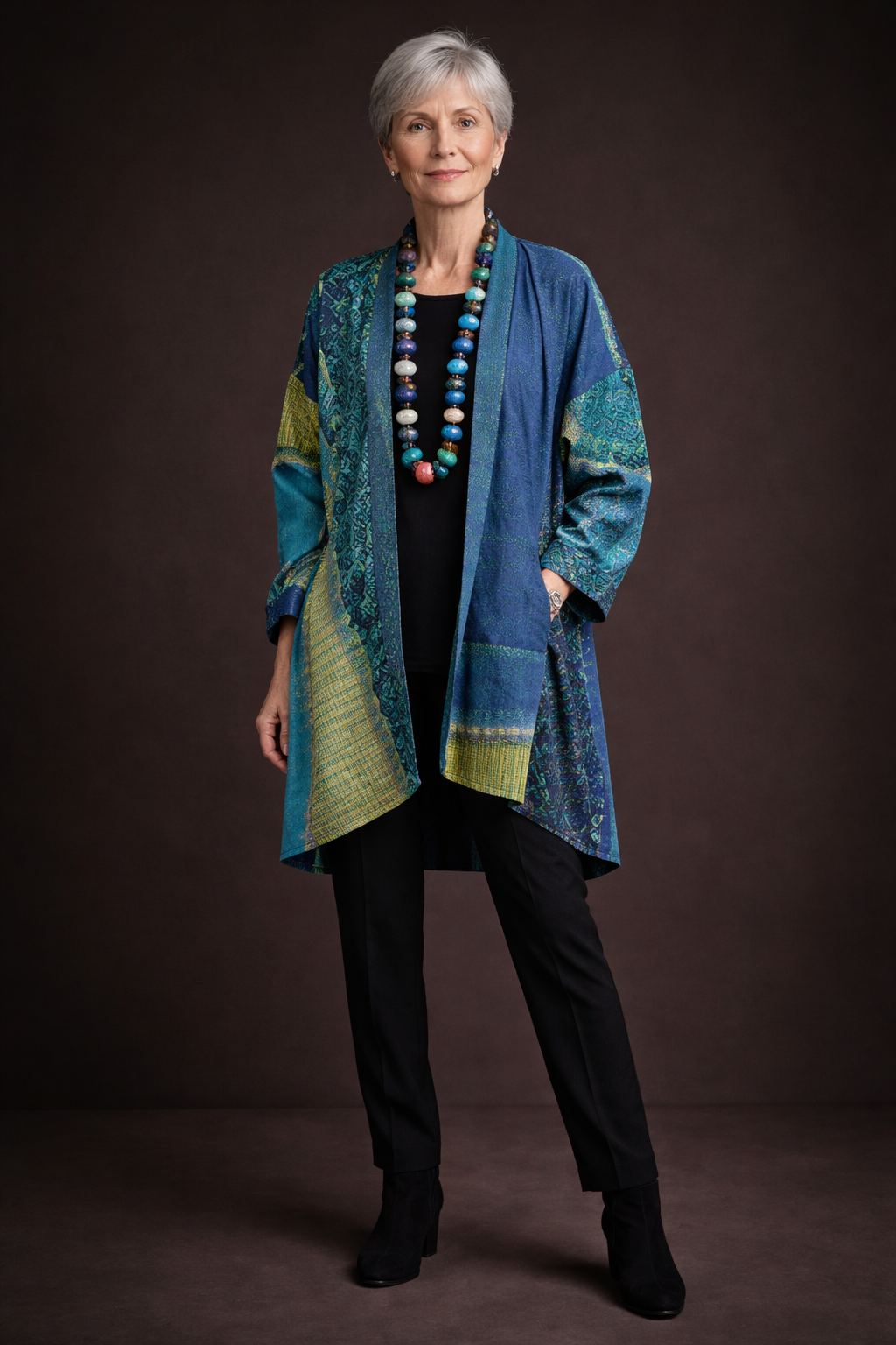 Calirenne – Kardigan