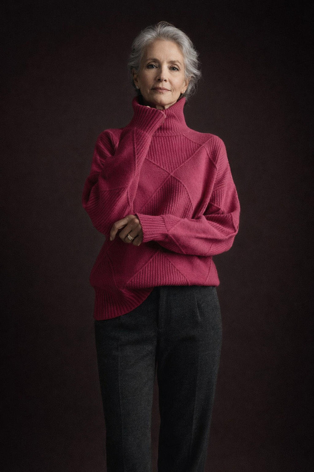 Anne | Luxusní rolák