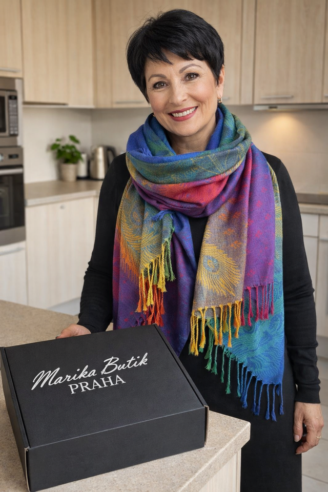 ZÁRUKA SPOKOJENOSTI, POUZE S MARIKA