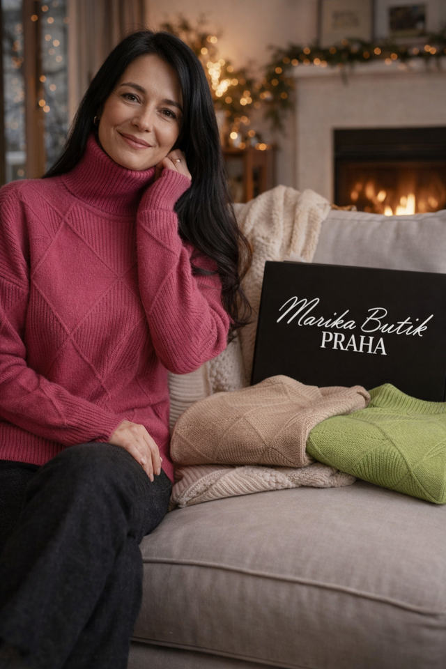 ZÁRUKA SPOKOJENOSTI, POUZE S MARIKA