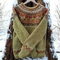 Sorema - Pohodlné elegantní pull