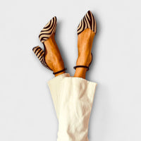 Magdaléna Sofistikovaná Lodičky Pro Ženy Univerzální