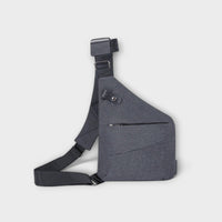 Cécile. - Taška přes rameno proti krádeži