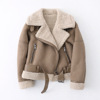 Aurora | Elegantní bunda