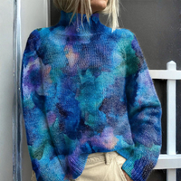 Nora | Elegantní svetr