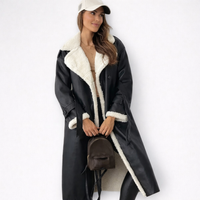 Kasia | Klasická bunda