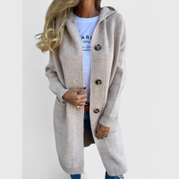 Giulyanrah – Pohodlný kardigan