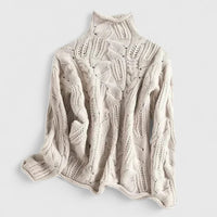 Zendrielle | Elegantní svetr