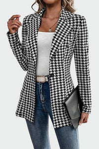 Stela - Sako v rafinované elegantní linii