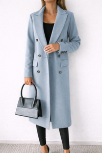 Karolína | Elegantní kabát