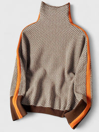 Jasminora | Sofistikovaný svetr